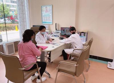 昆明婦科專業之選 云南協美醫院，以專業守護女性健康