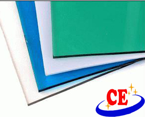 室內(nèi)裝飾材料新寵 透明板材料的選購(gòu)指南與市場(chǎng)分析