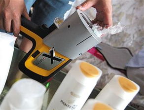 河北多地現(xiàn)假冒日用品 長期使用或致癌引關注