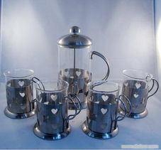 沖茶器批發(fā)的全面指南 從金華日用品廠到電商平臺的選擇