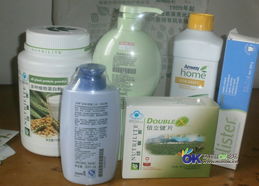 日用品安利秘籍 讓生活更便捷、更優質